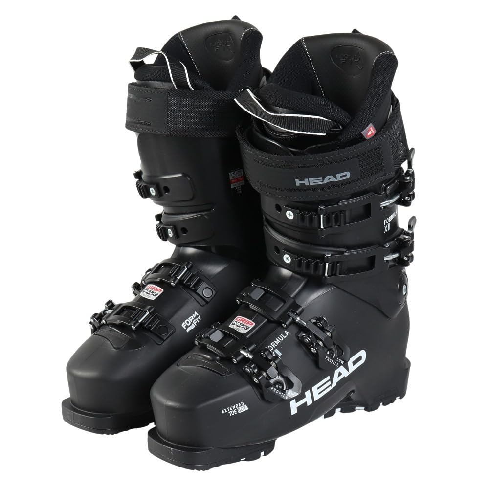 Amazon | ヘッド（HEAD） スキー ブーツ 23 フォーミュラ FORMULA X